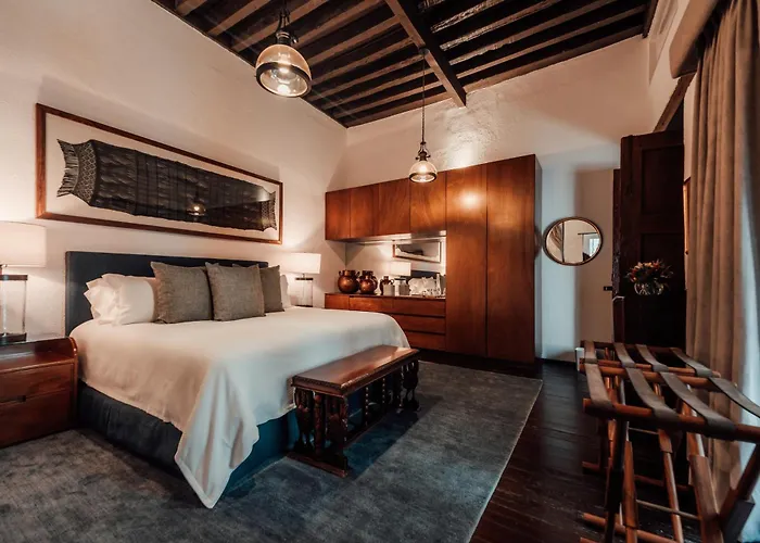 Antiguo Molino De San Jeronimo Отель 4*