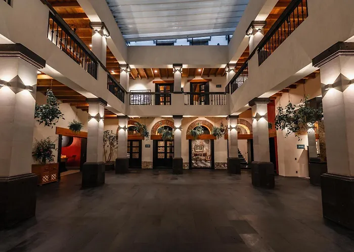 Hotel Antiguo Molino De San Jeronimo 4*
