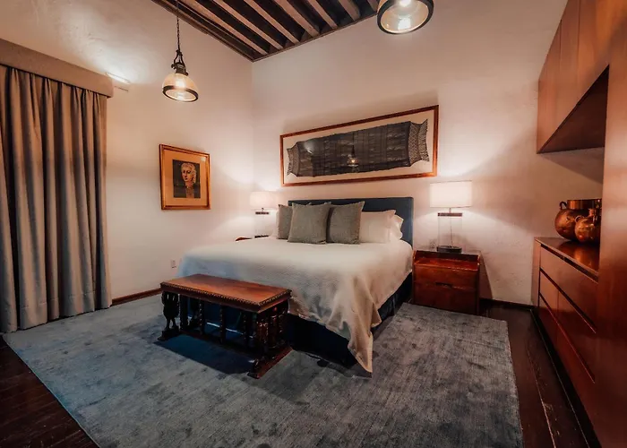 Antiguo Molino De San Jeronimo 酒店 4*