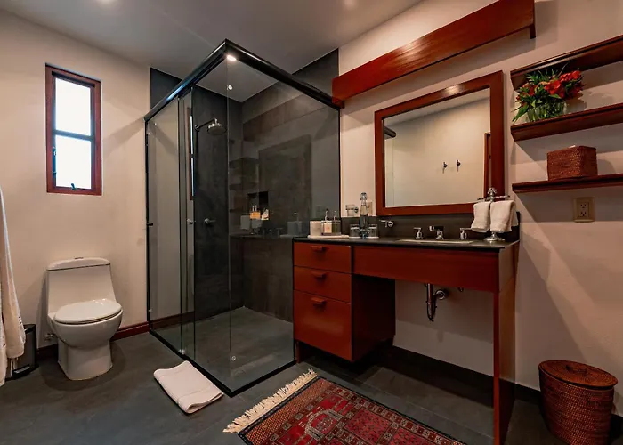 Antiguo Molino De San Jeronimo Hotel 4*