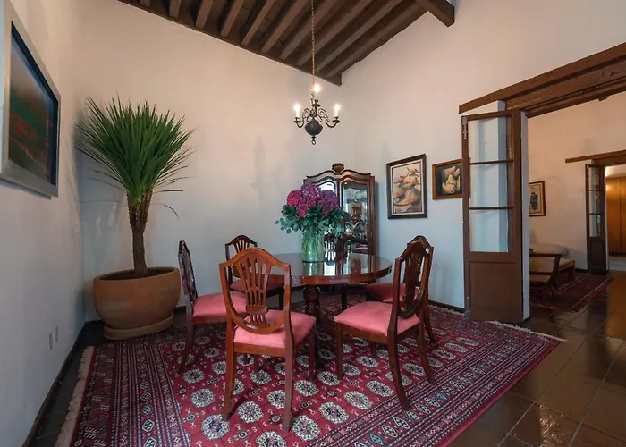 Antiguo Molino De San Jeronimo Hotel