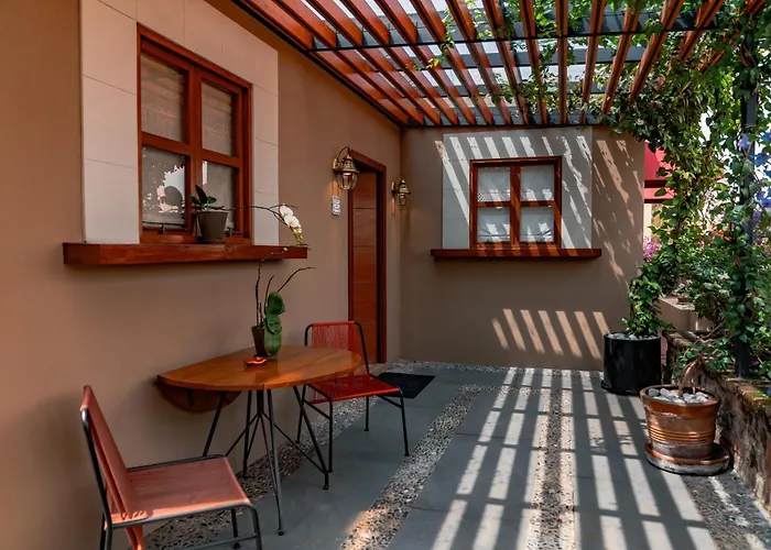 Antiguo Molino De San Jeronimo Hotel 4*