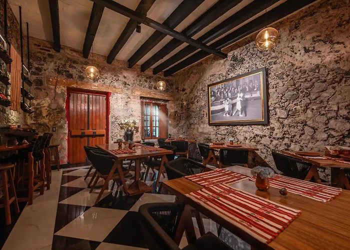 Hotel Antiguo Molino De San Jeronimo 4*