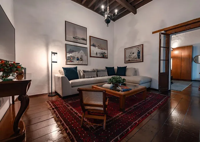 酒店 Antiguo Molino De San Jeronimo 4*