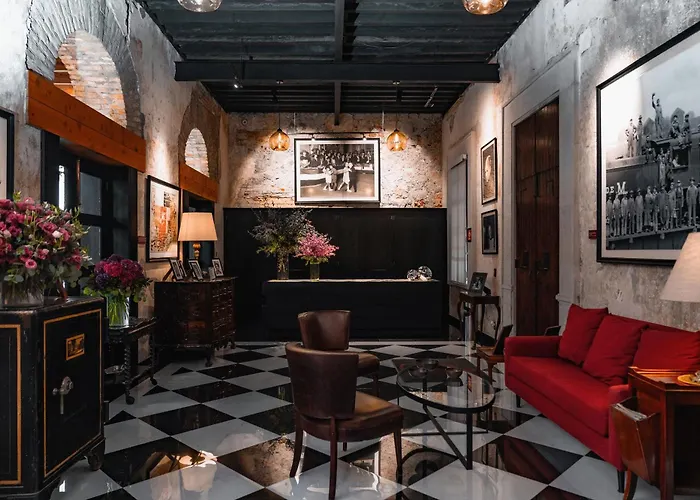 Antiguo Molino De San Jeronimo Hotel 4*