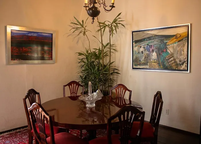 酒店 Antiguo Molino De San Jeronimo